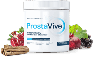 ProstaVive Review